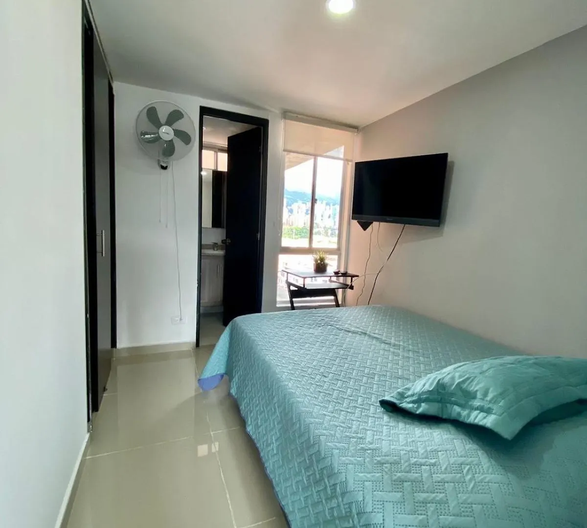 Apartamento Lindo Apartamento En Medellín