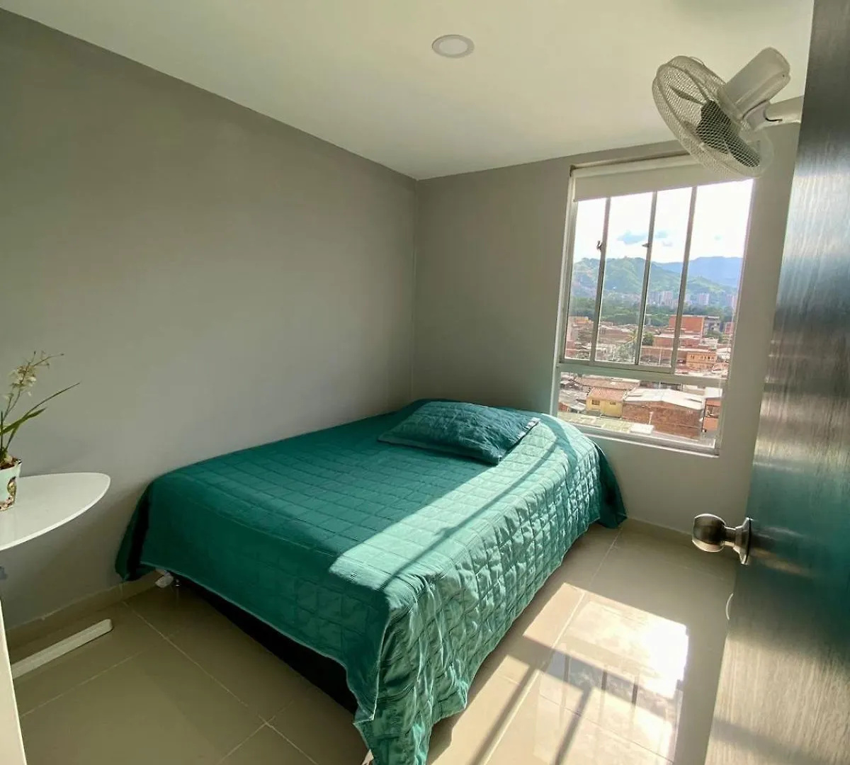 Apartamento Lindo Apartamento En Medellín