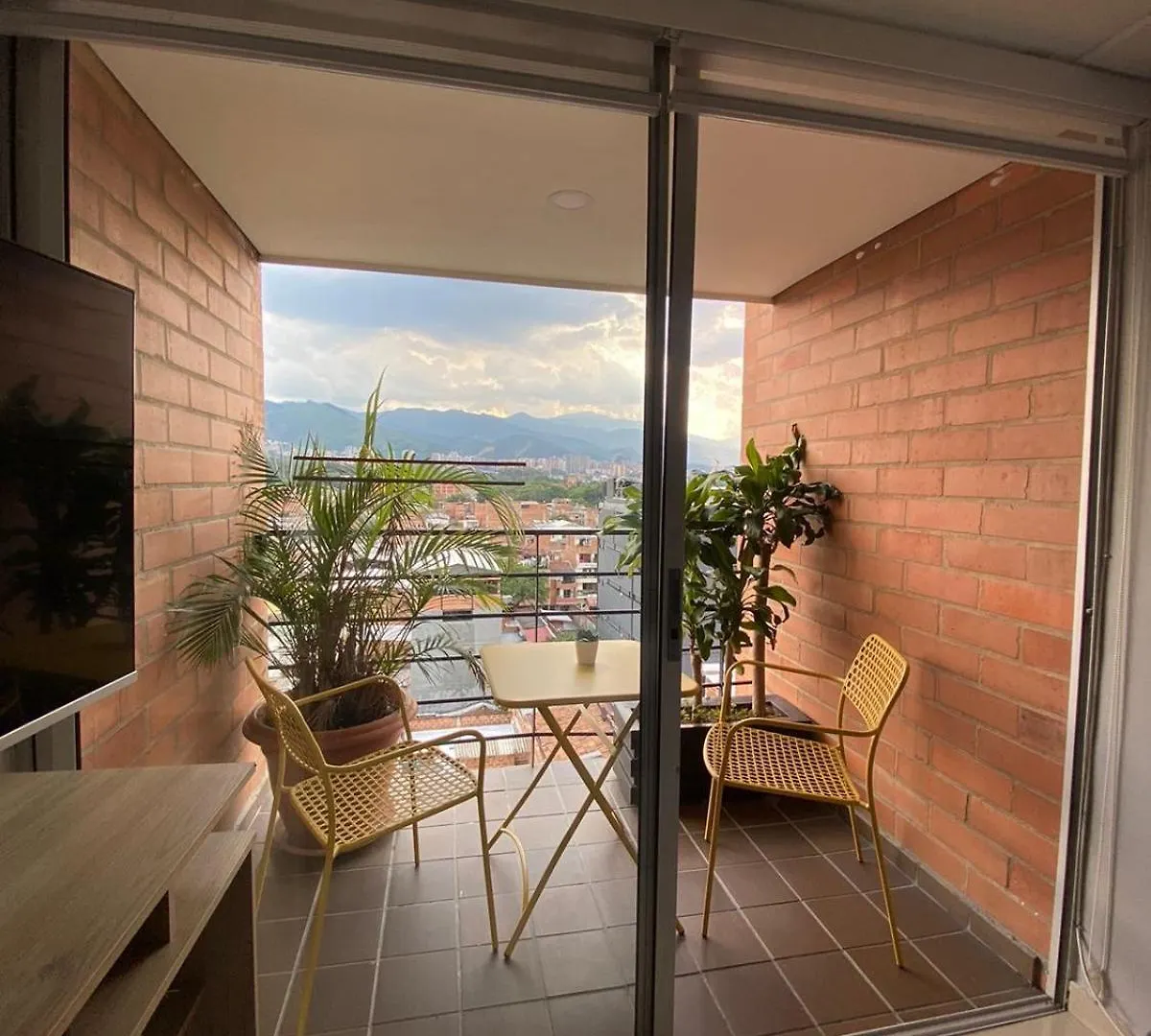 Apartamento Lindo Apartamento En Medellín