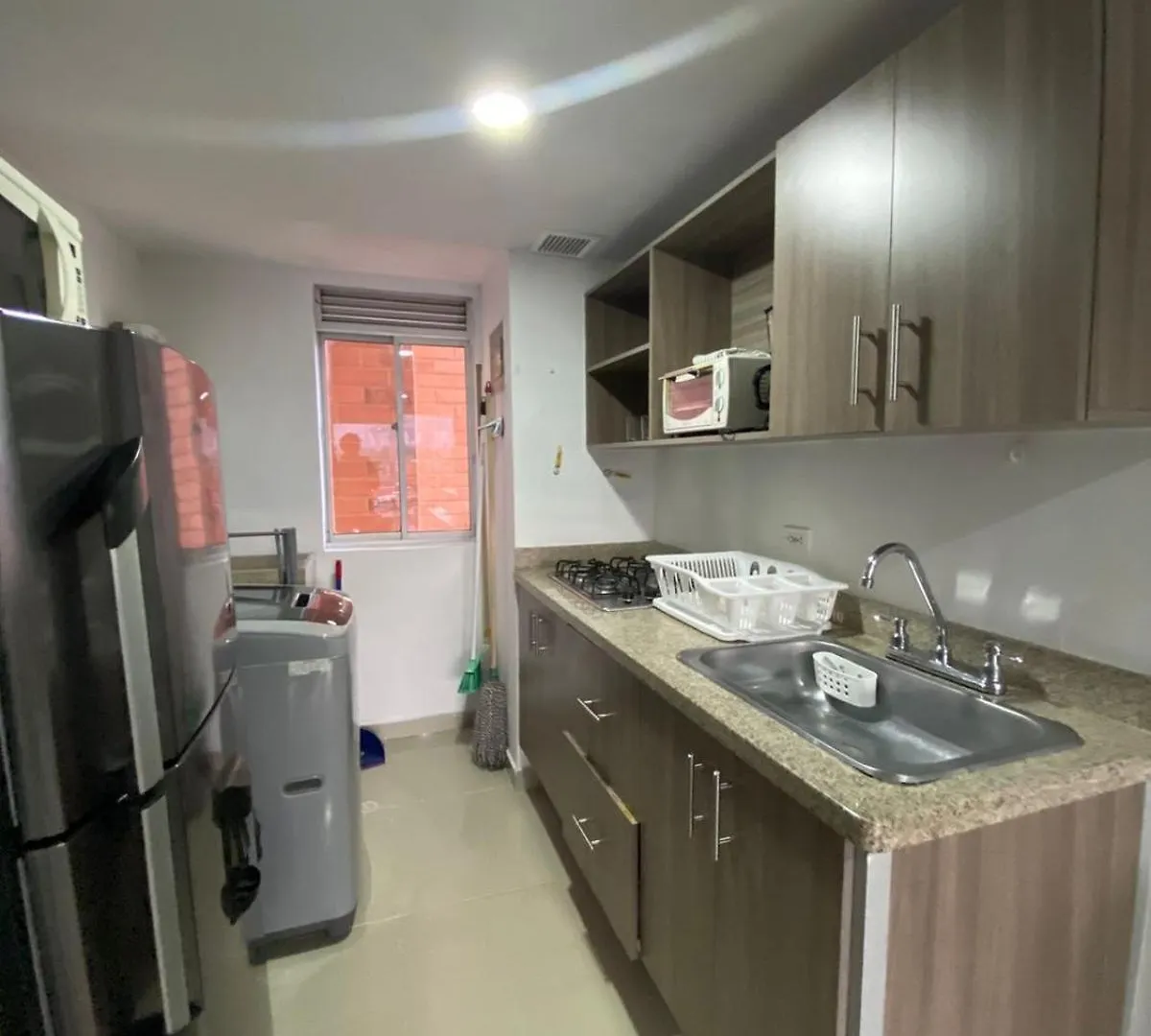 Apartamento Lindo Apartamento En Medellín
