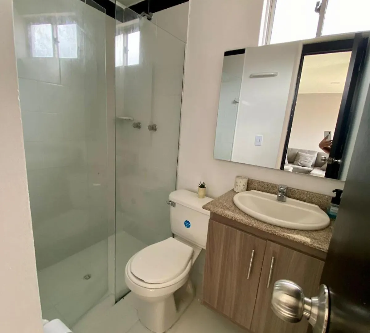 Apartamento Lindo Apartamento En Medellín 0*,